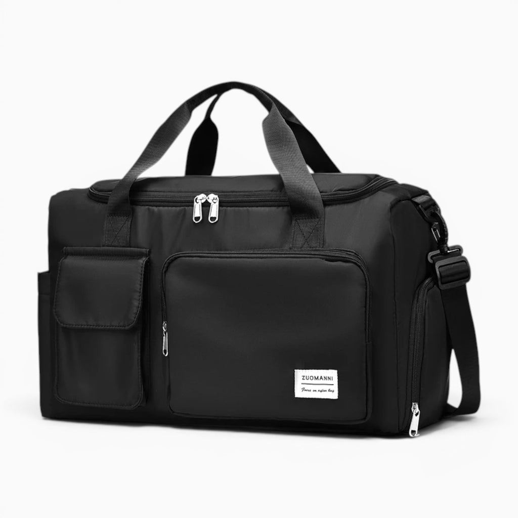 Sac de Voyage Femme avec Rangement Chaussures