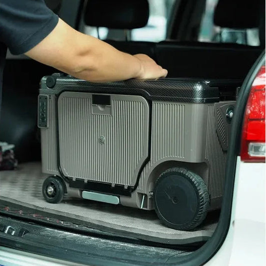 Valise Cabine - Technica