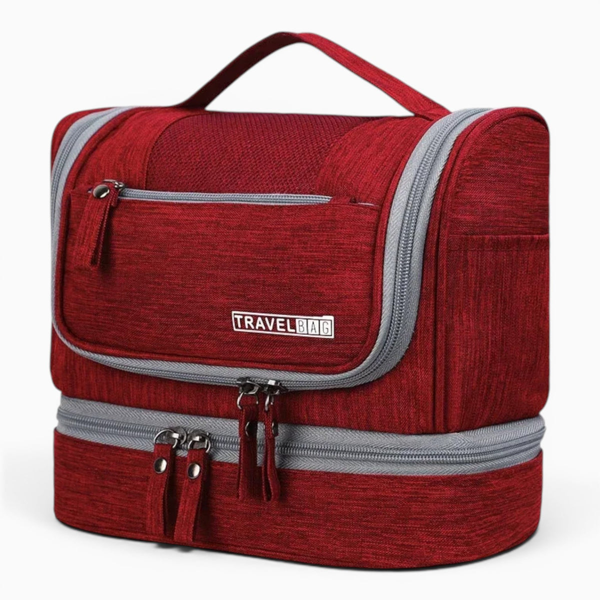 Trousse De Voyage Homme À Suspendre