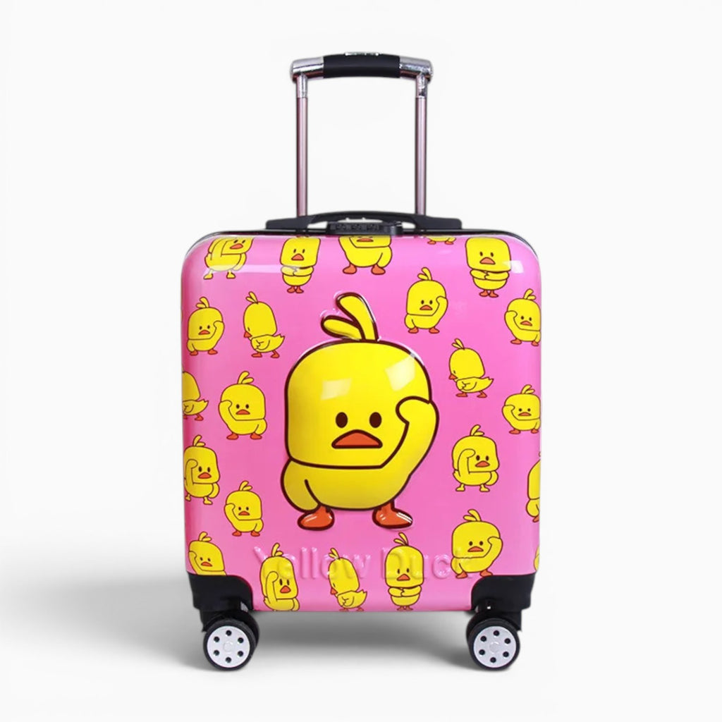 Valise Cabine - Revo