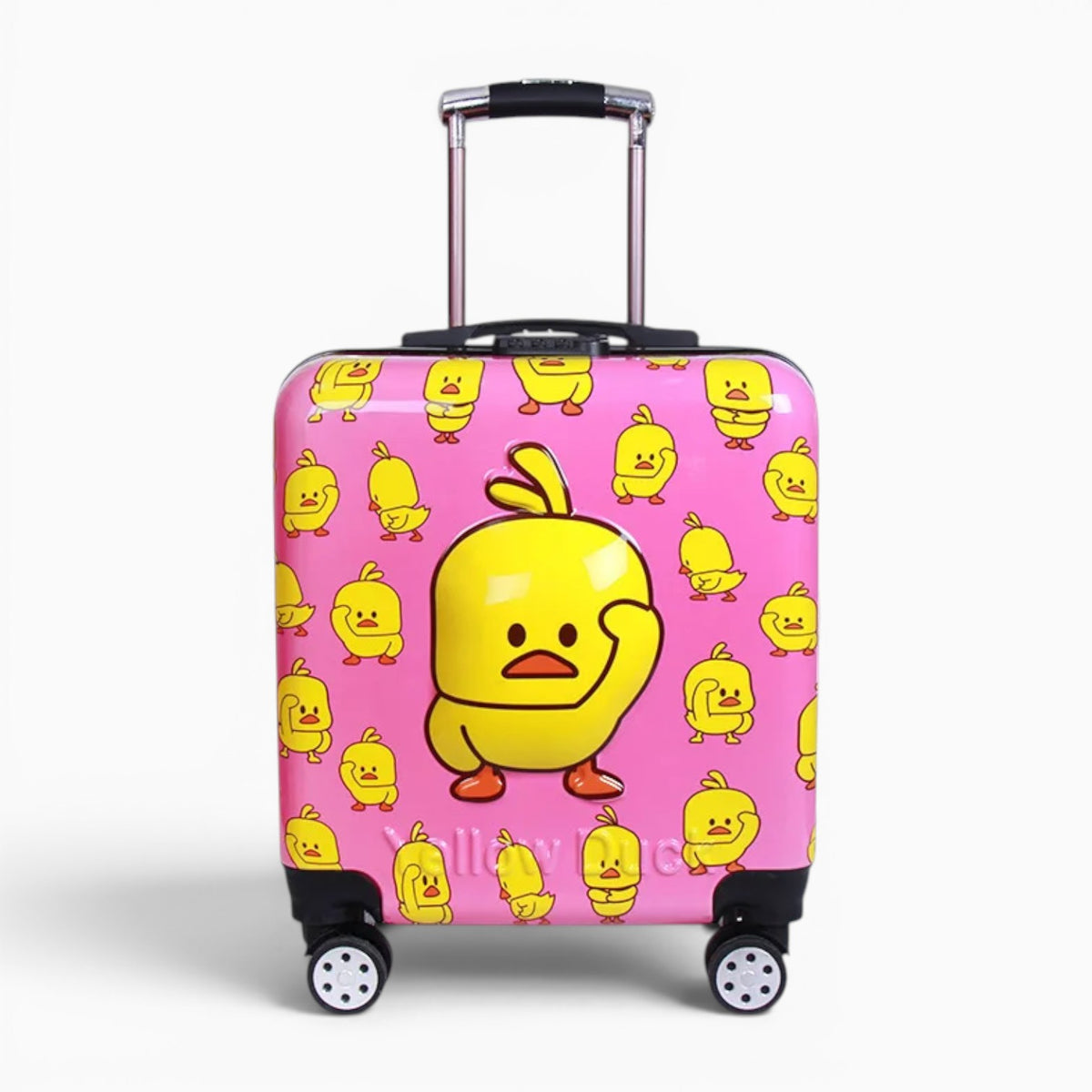 Valise Cabine - Revo
