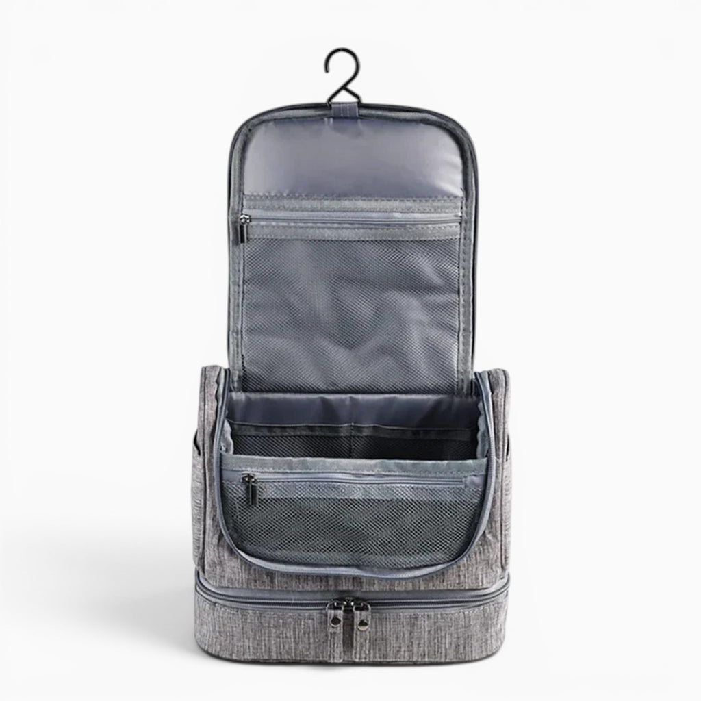 Trousse De Voyage Homme À Suspendre