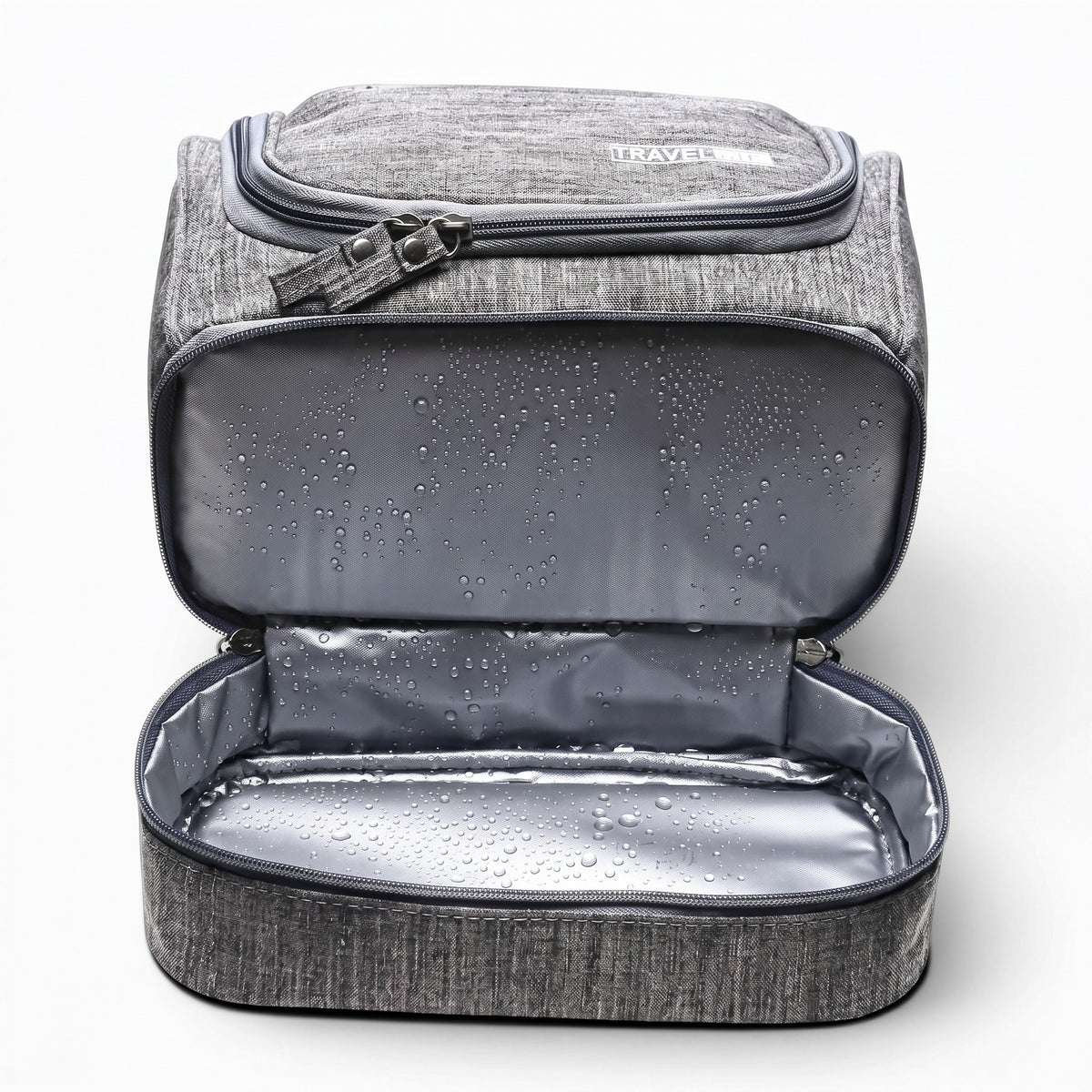 Trousse De Voyage Homme À Suspendre