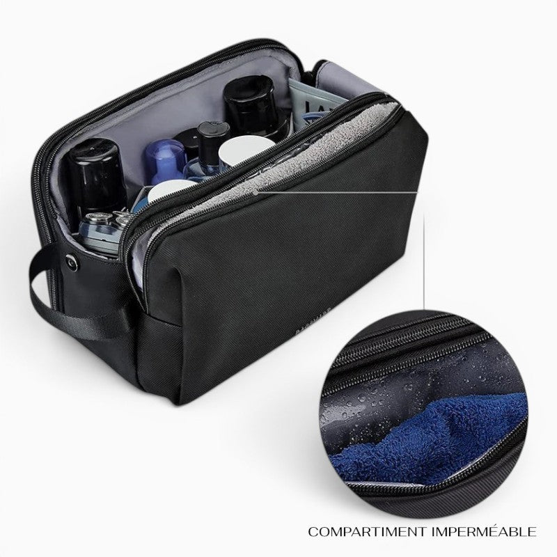 Trousse de Toilette Imperméable