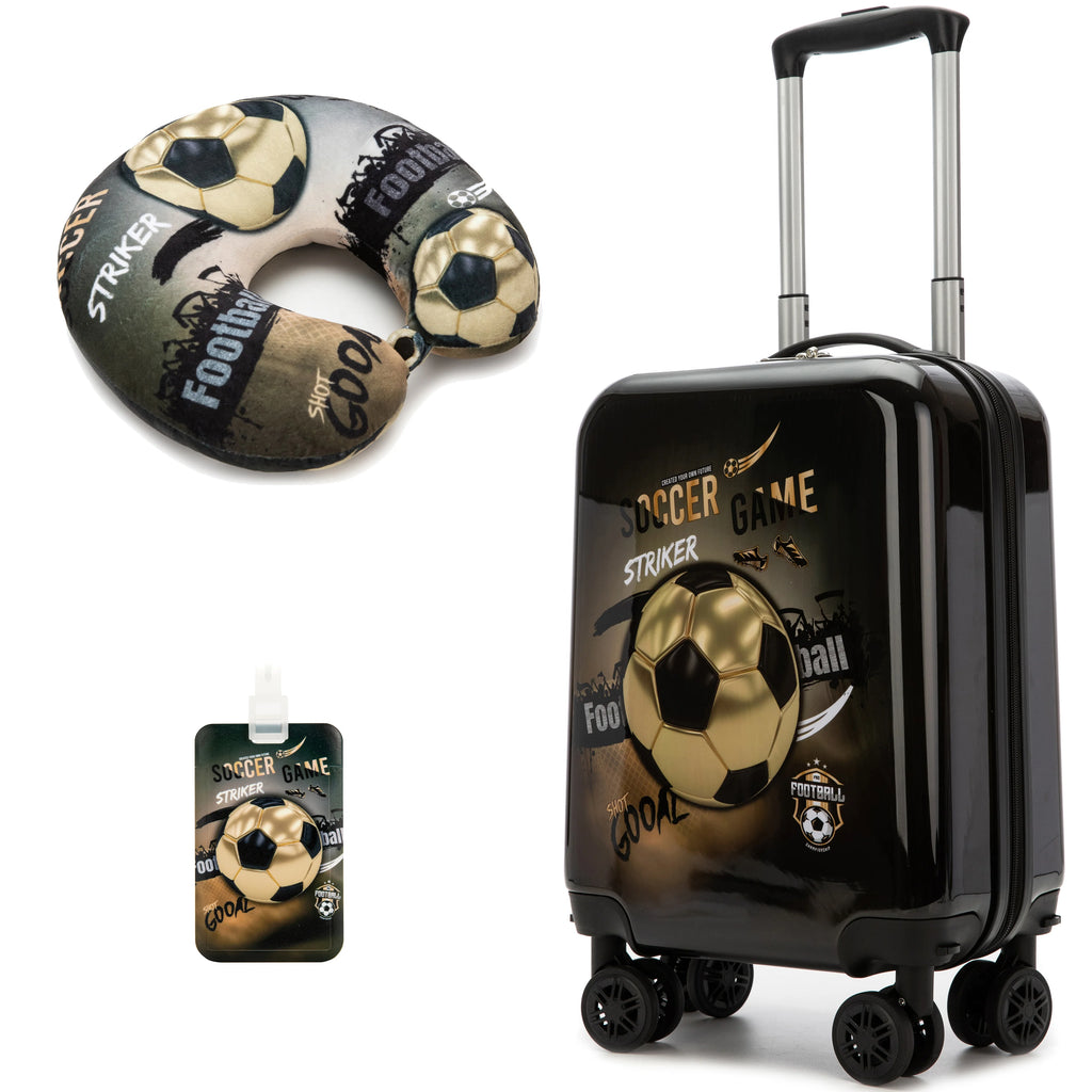 Valise Cabine - Juya