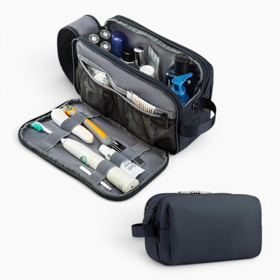 Trousse de Toilette Imperméable