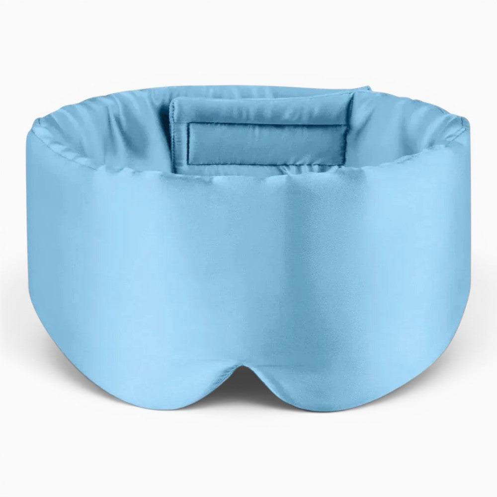 Masque de Nuit en Soie