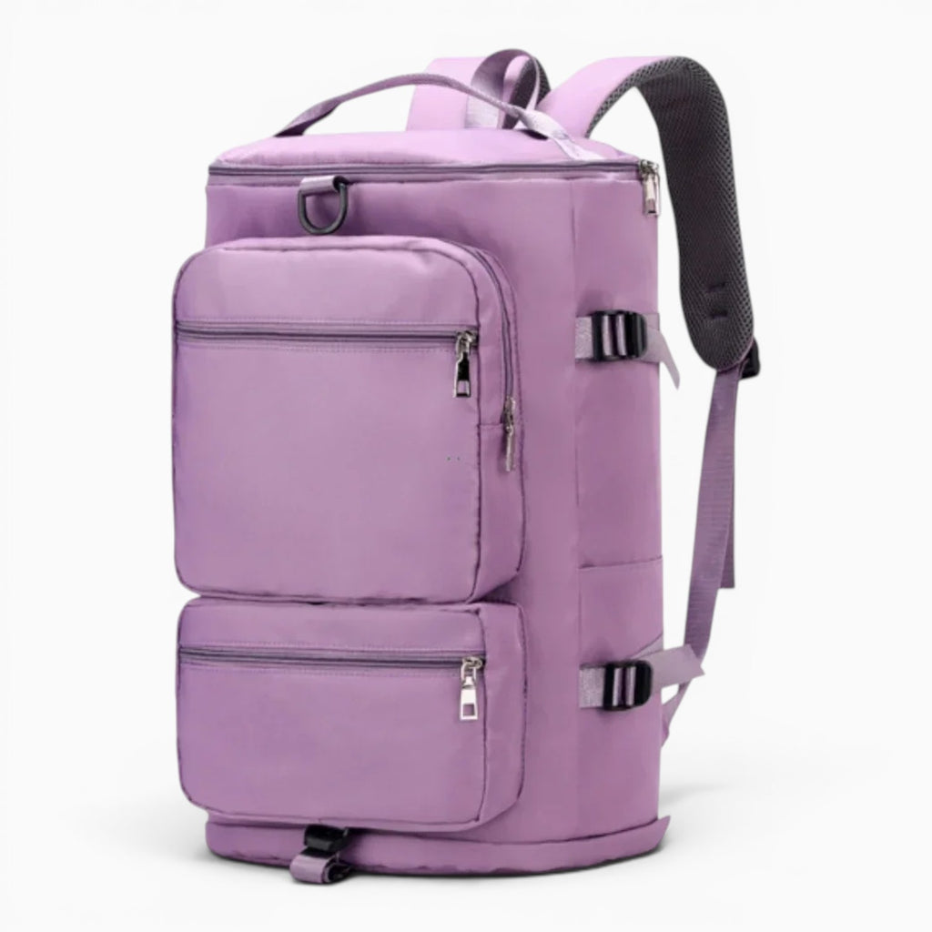 Sac de Voyage Femme Grand Format