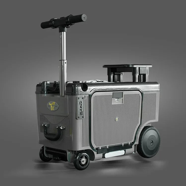 Valise Cabine - Technica