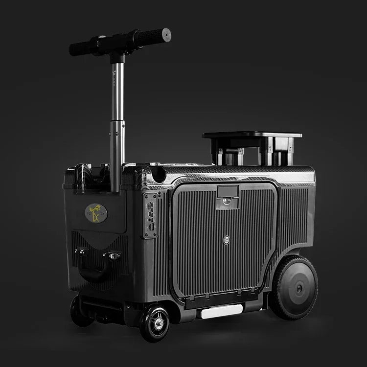 Valise Cabine - Technica