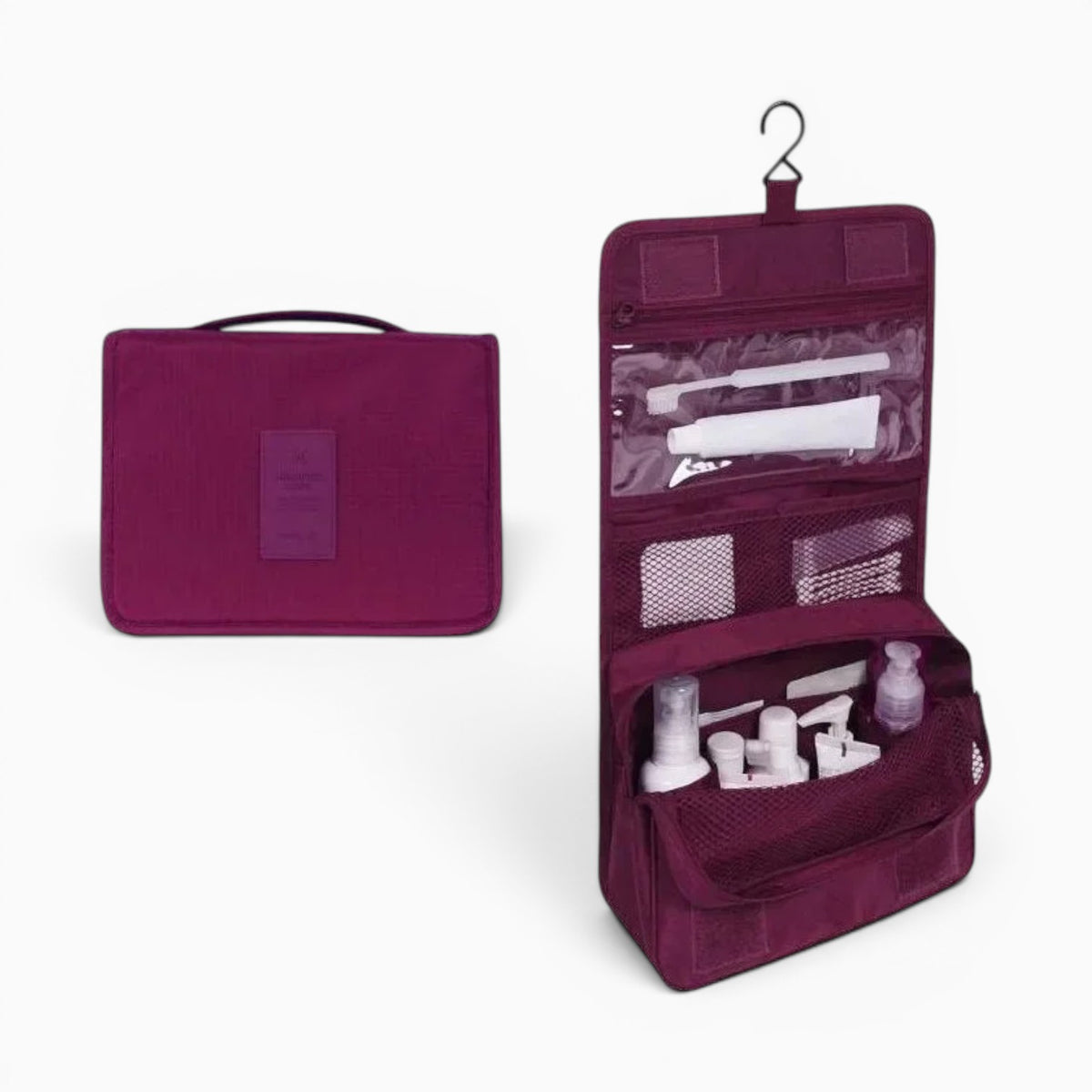 Trousse de Toilette Originale Femme