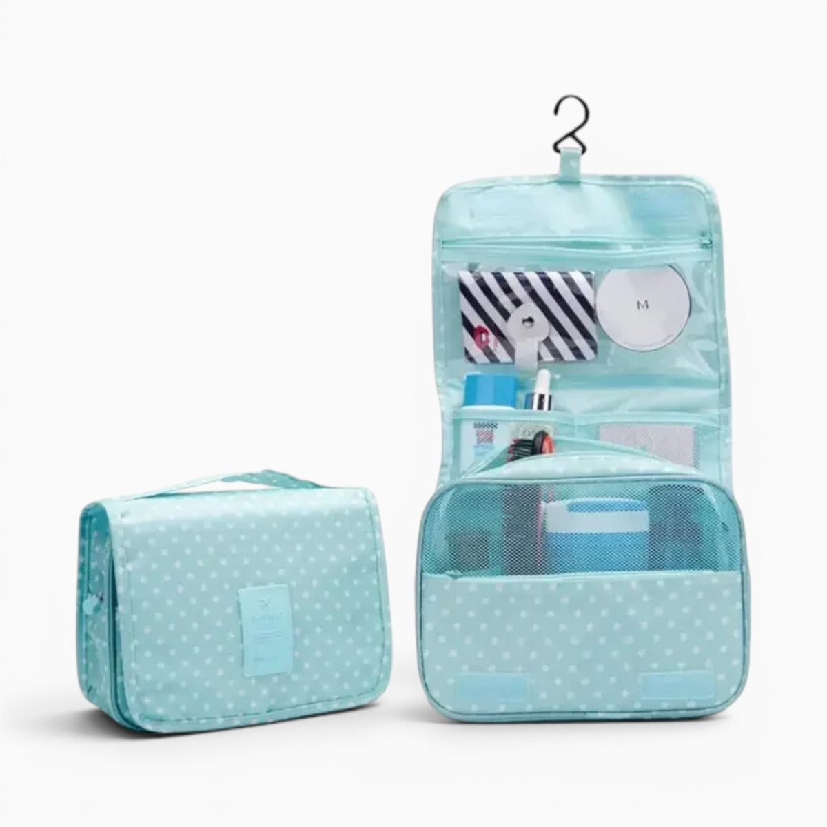 Trousse de Toilette Originale Femme