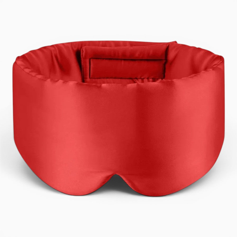 Masque de Nuit en Soie