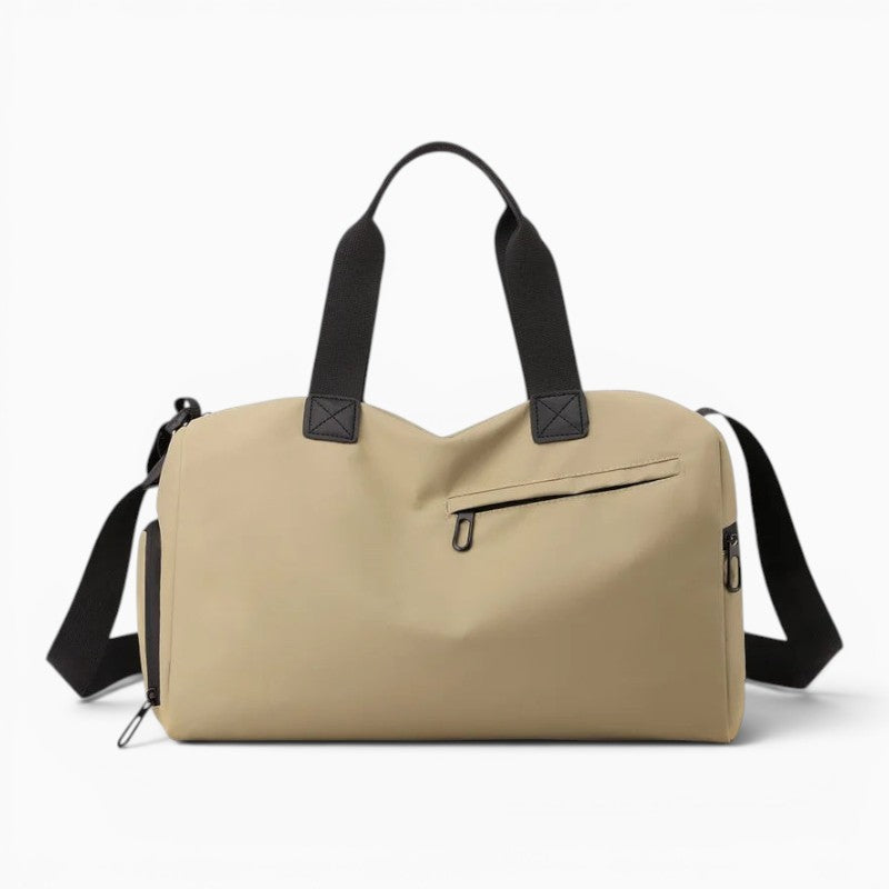 Sac de Voyage Étanche Compartiment Chaussures