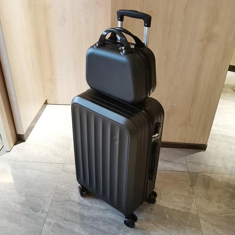 Set de Valise - Leov