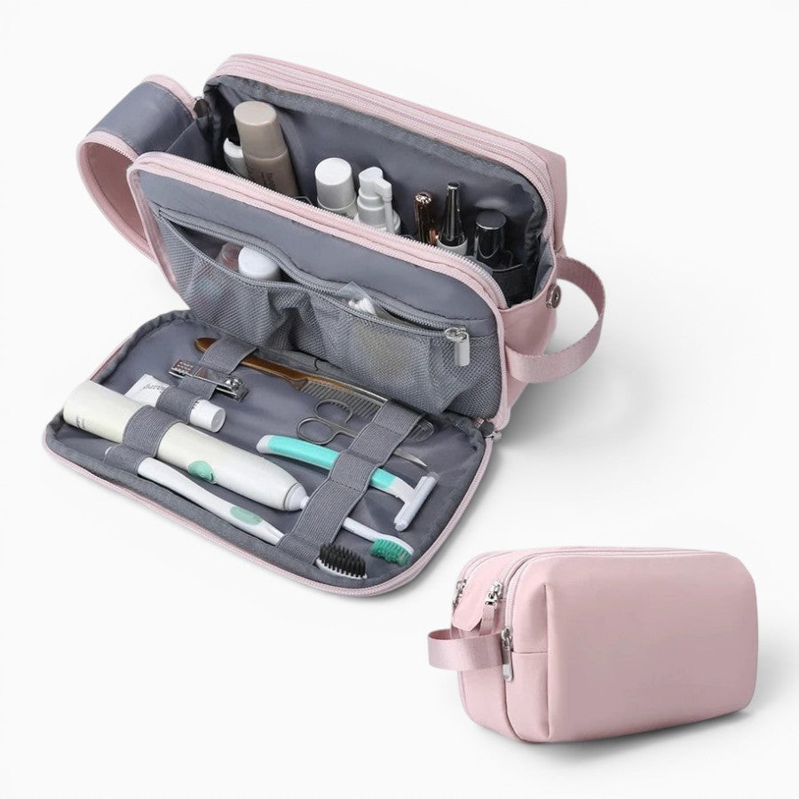 Trousse de Toilette Imperméable