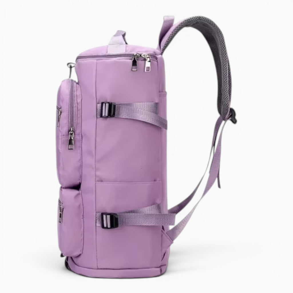 Sac de Voyage Femme Grand Format