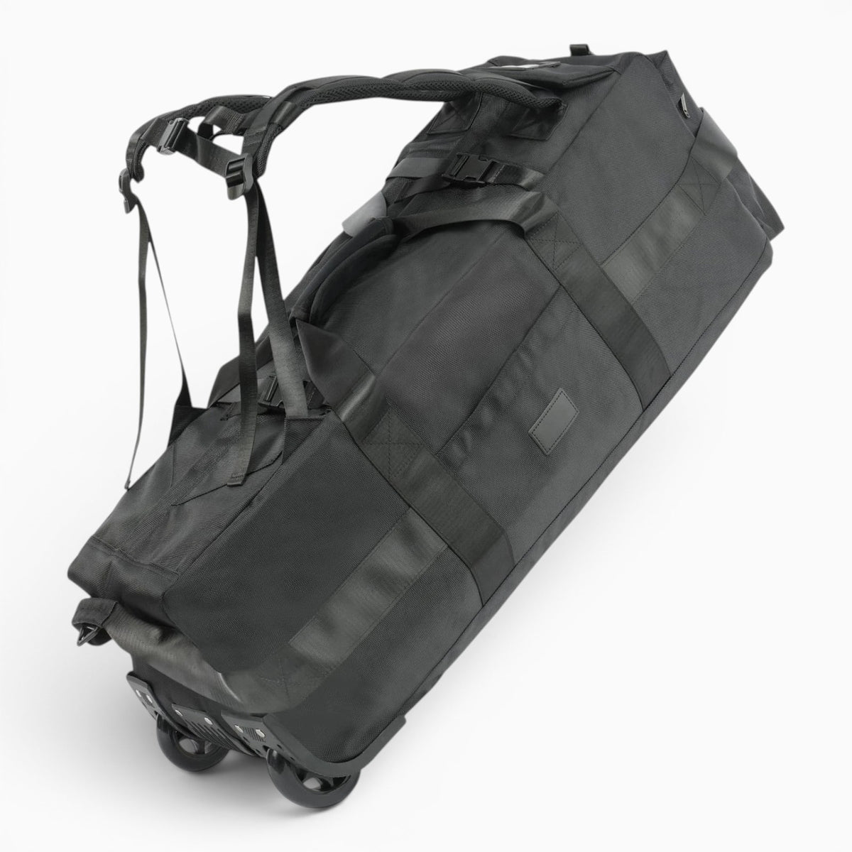 Sac de Voyage à Roulettes