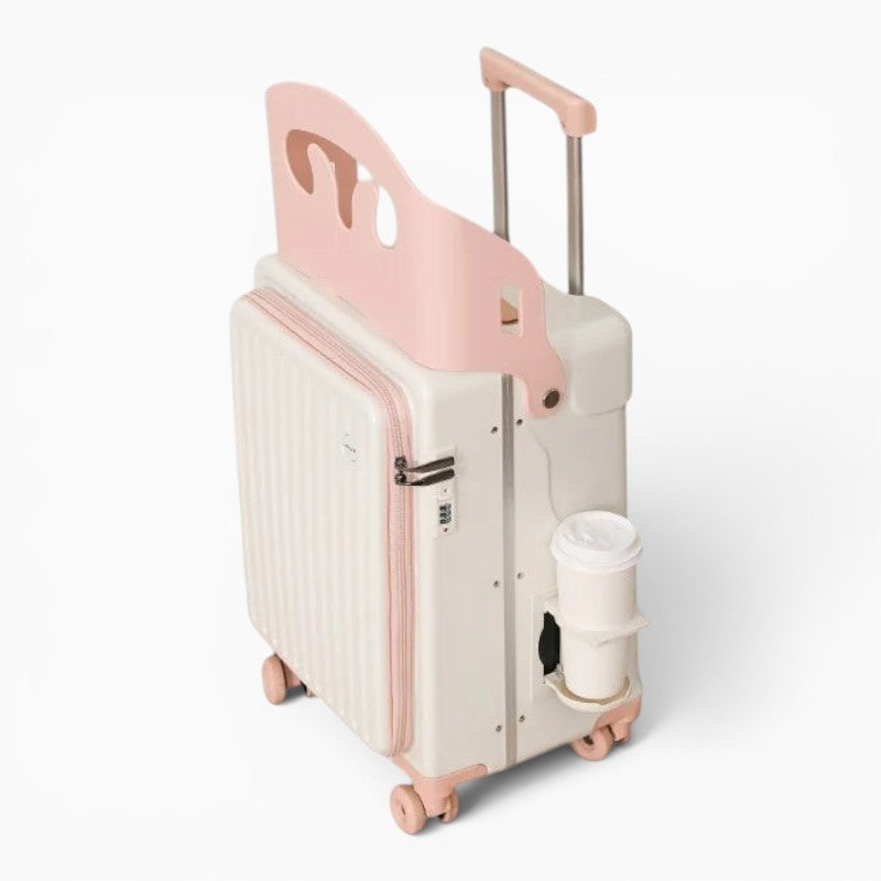 Valise Enfant Cabine  - Duali