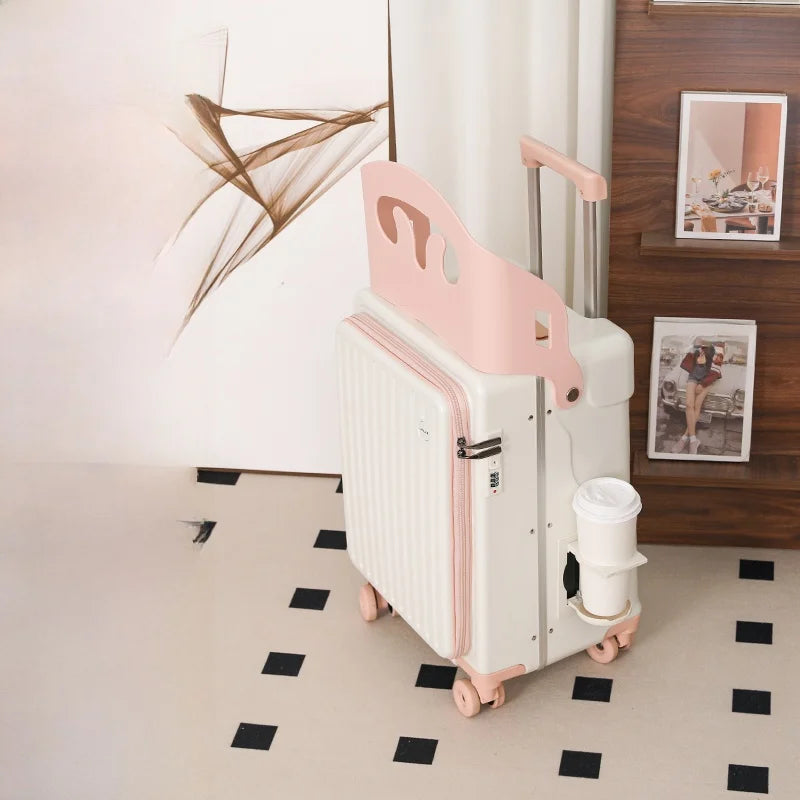 Valise Enfant Cabine  - Duali