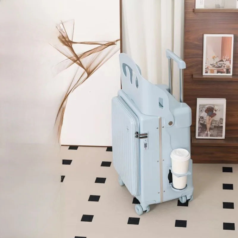 Valise Enfant Cabine  - Duali