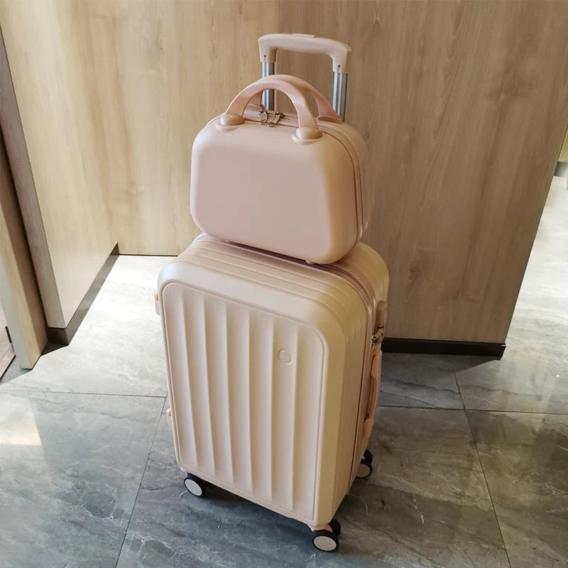 Set de Valise - Leov