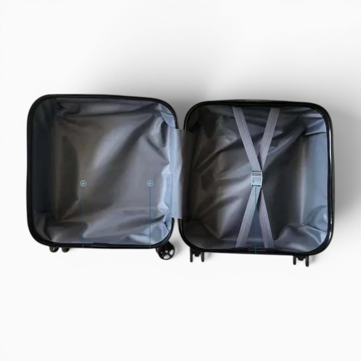 Valise Cabine - Revo