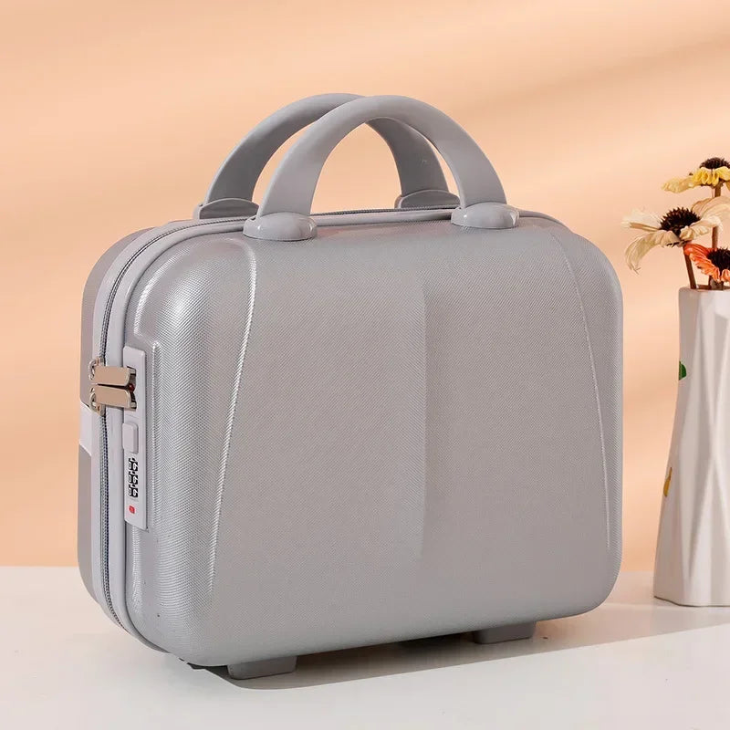 Valise Cabine Cosmétique - Lilo