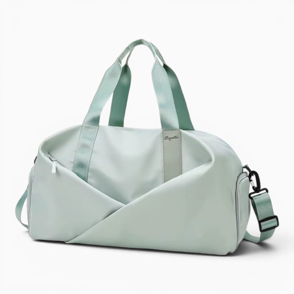 Sac de Voyage Femme Façon Sport