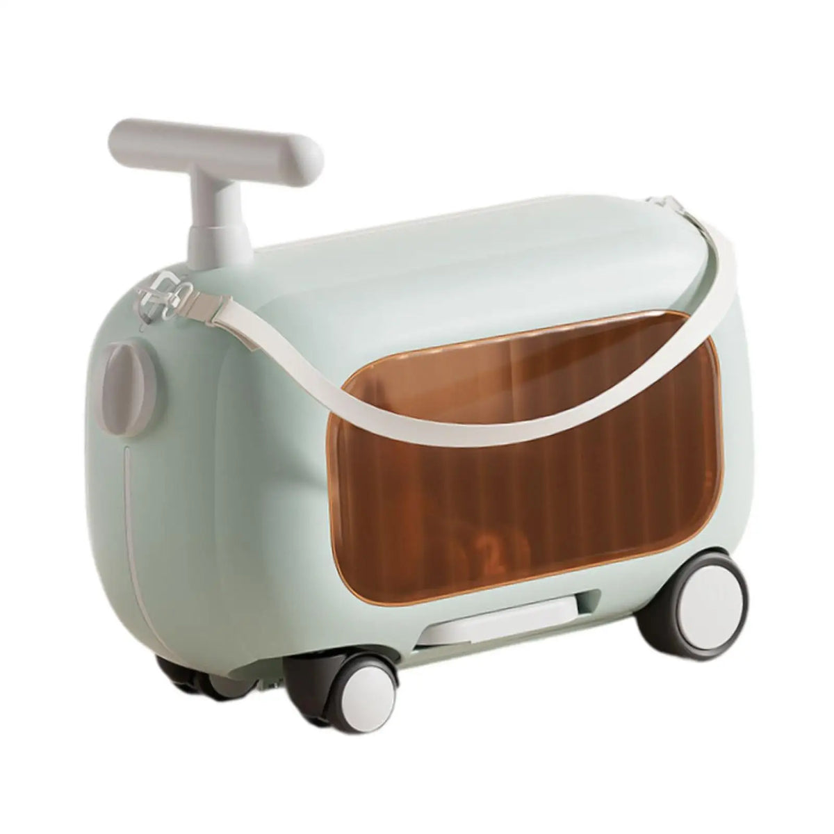 Valise Enfant Cabine - Funio