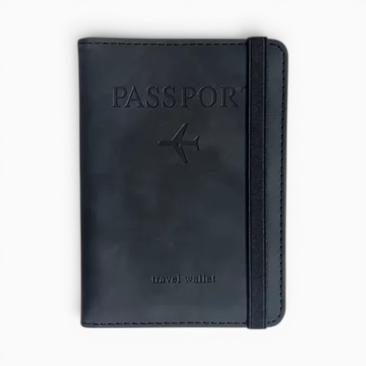 Protège Passeport Anti RFID