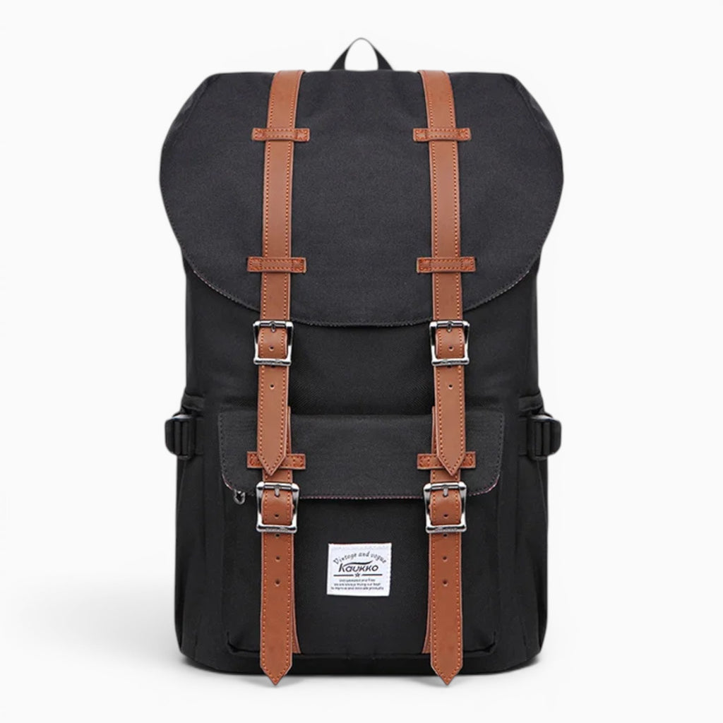 Sac à Dos de Voyage Vintage