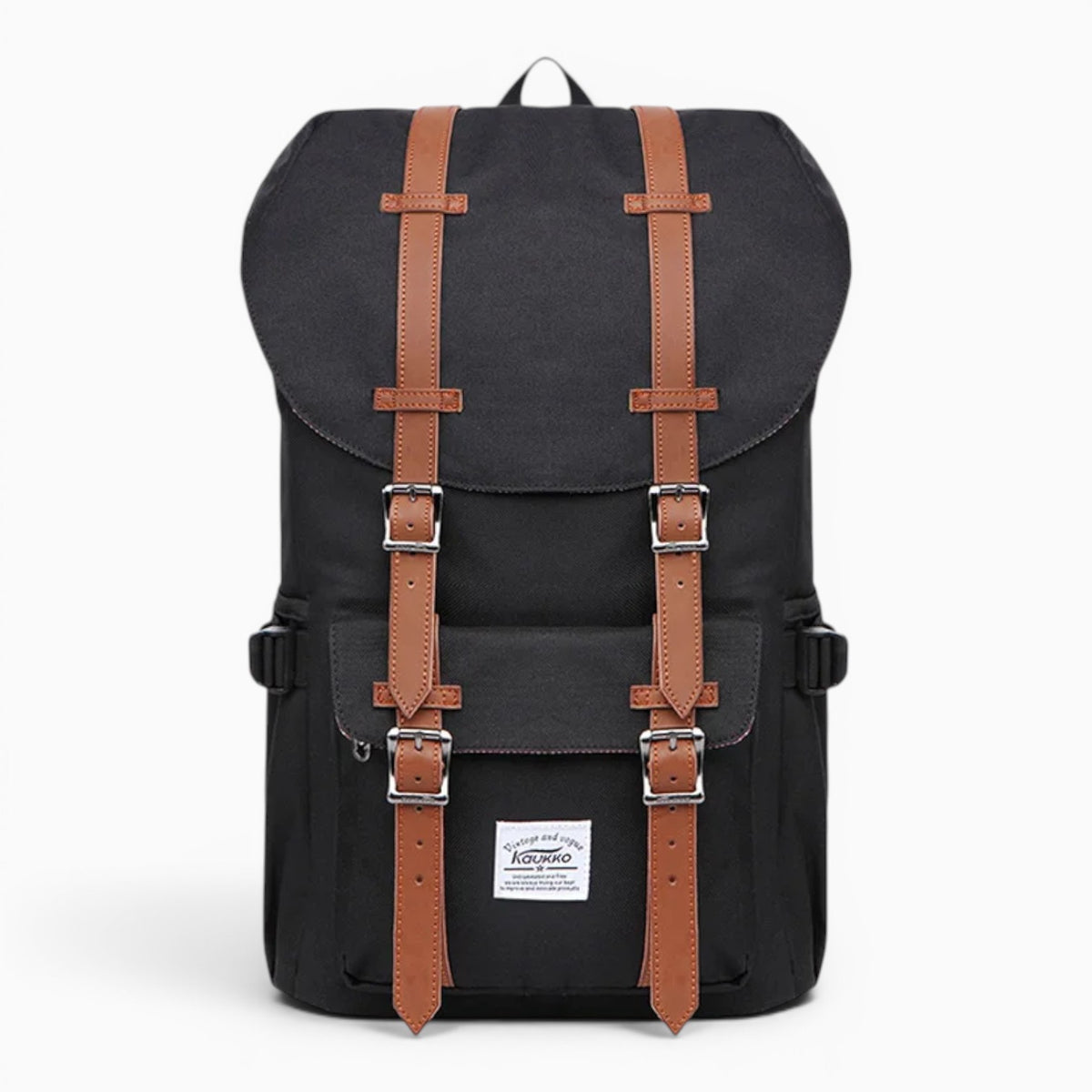 Sac à Dos de Voyage Vintage