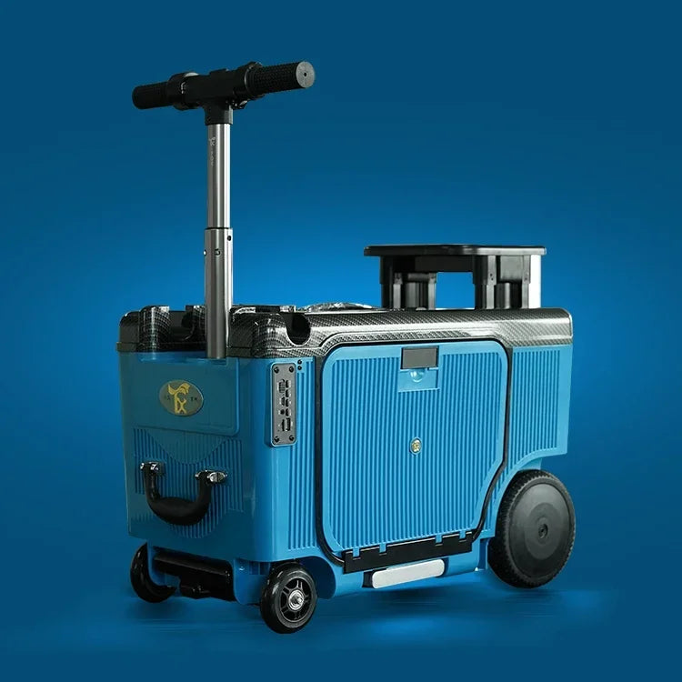Valise Cabine - Technica