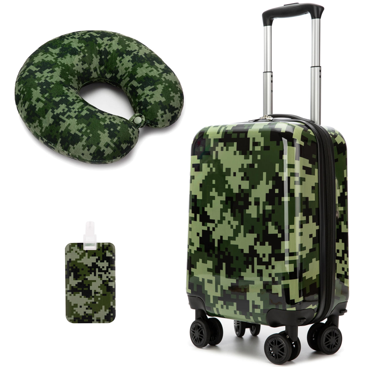 Valise Cabine - Juya