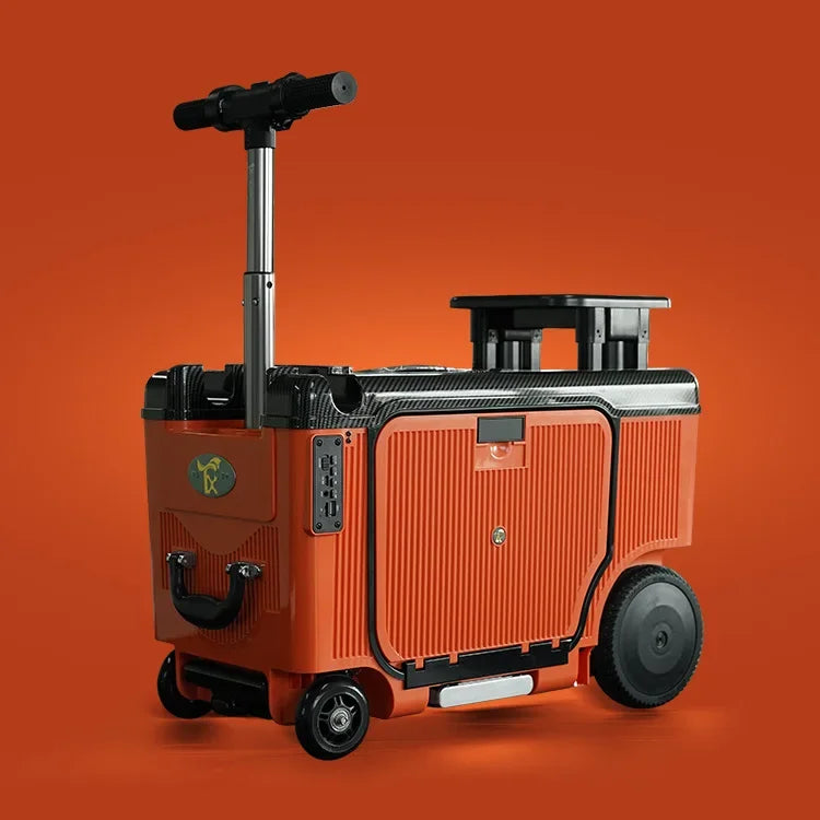 Valise Cabine - Technica