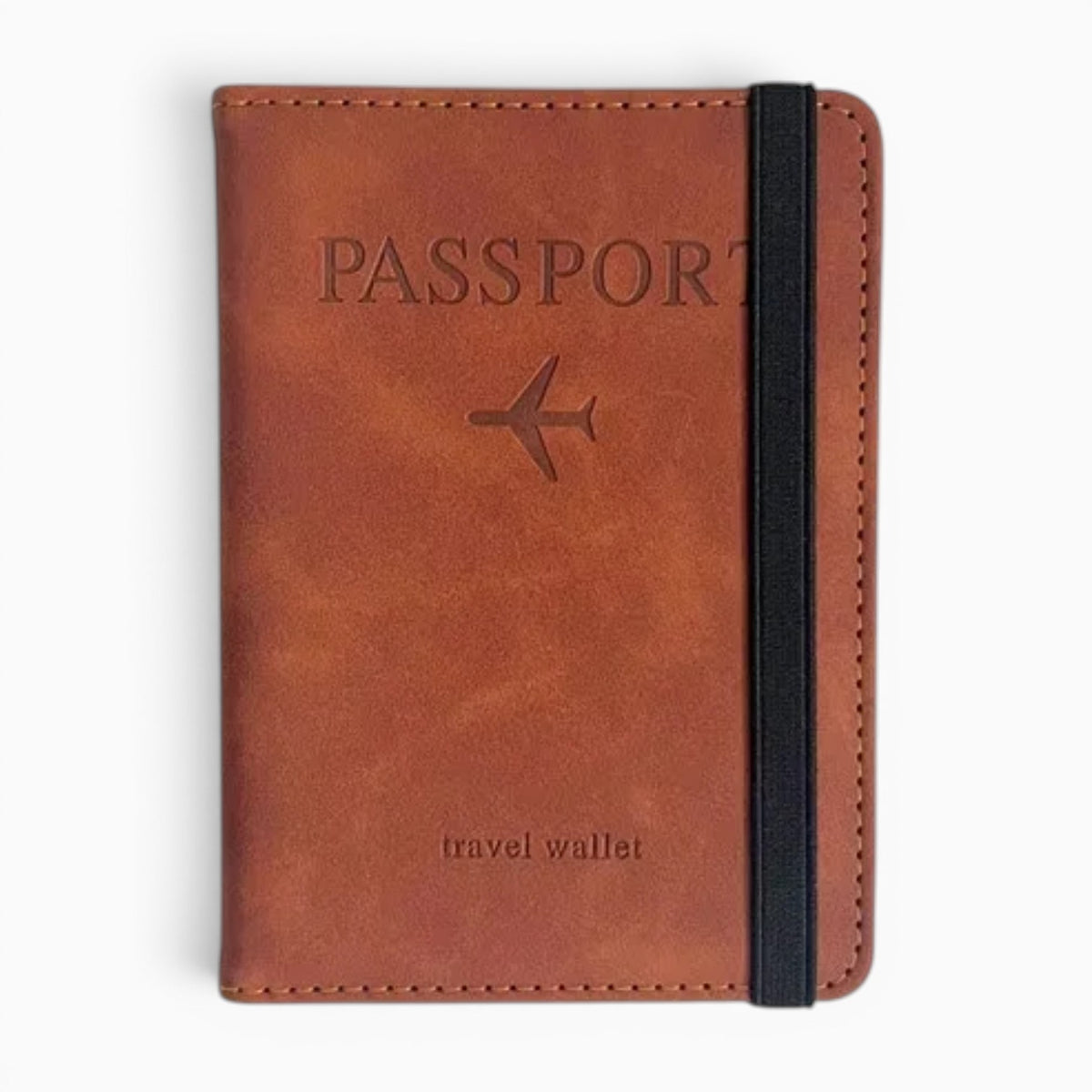 Protège Passeport Anti RFID