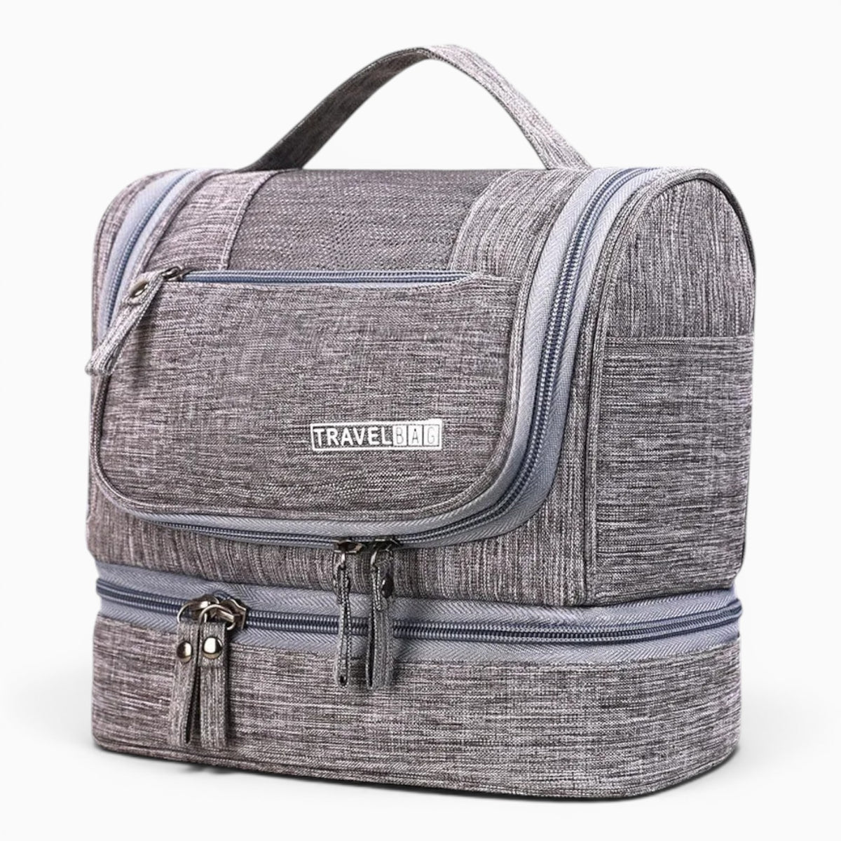 Trousse De Voyage Homme À Suspendre