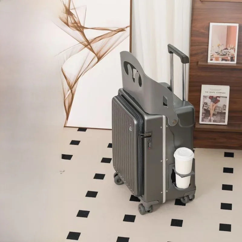 Valise Enfant Cabine  - Duali