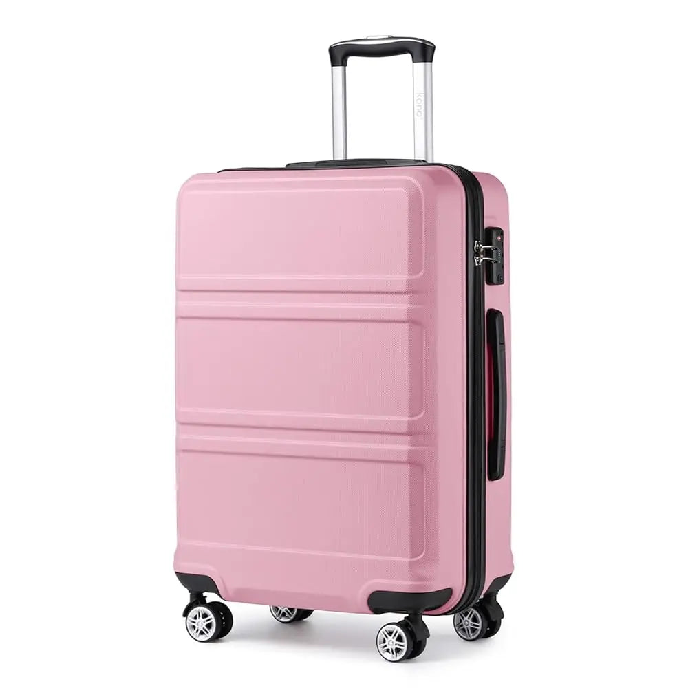 Valise Soute Rigide - Filia