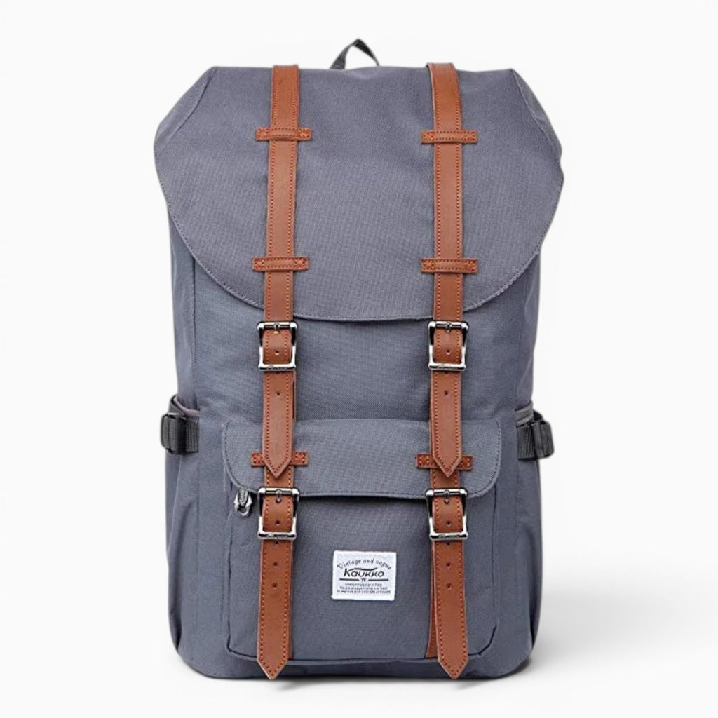 Sac à Dos de Voyage Vintage