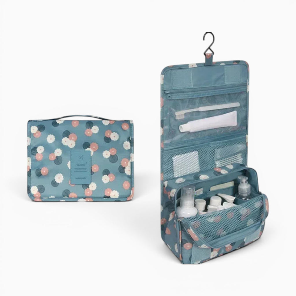 Trousse de Toilette Originale Femme