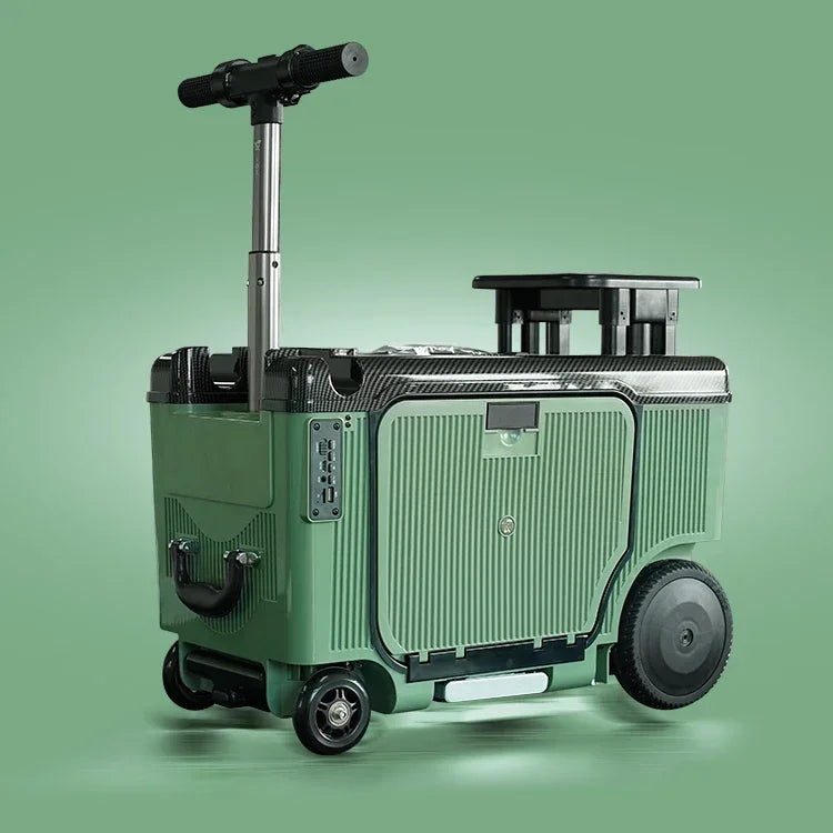Valise Cabine - Technica