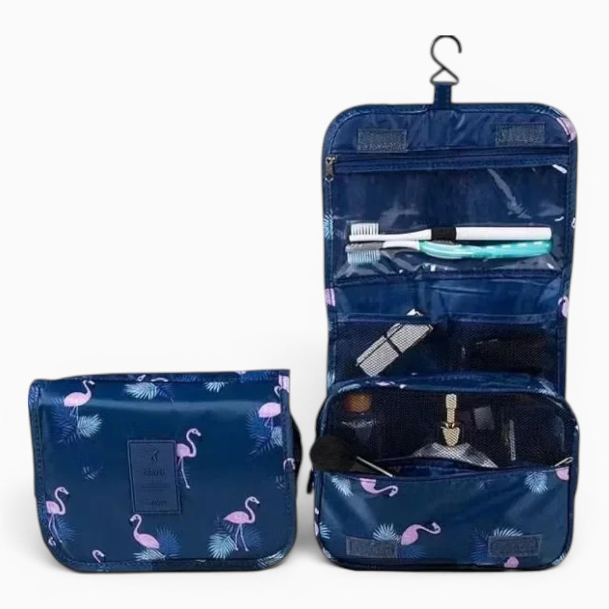 Trousse de Toilette Originale Femme