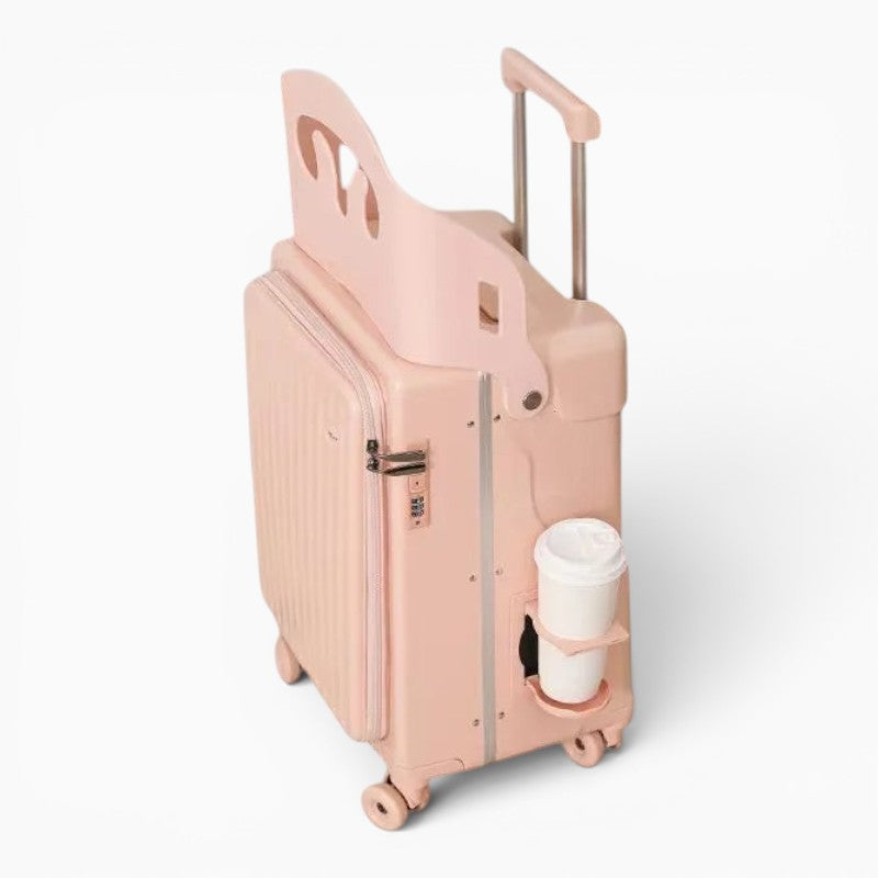 Valise Enfant Cabine  - Duali