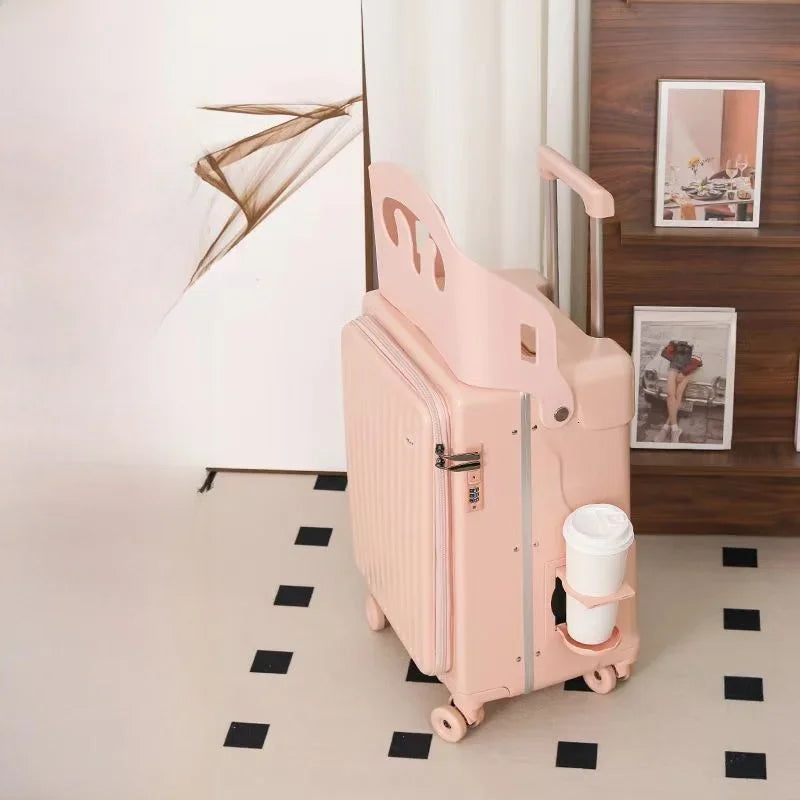Valise Enfant Cabine  - Duali