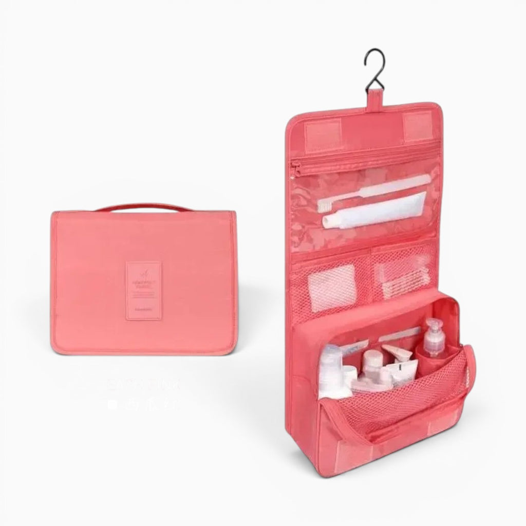 Trousse de Toilette Originale Femme