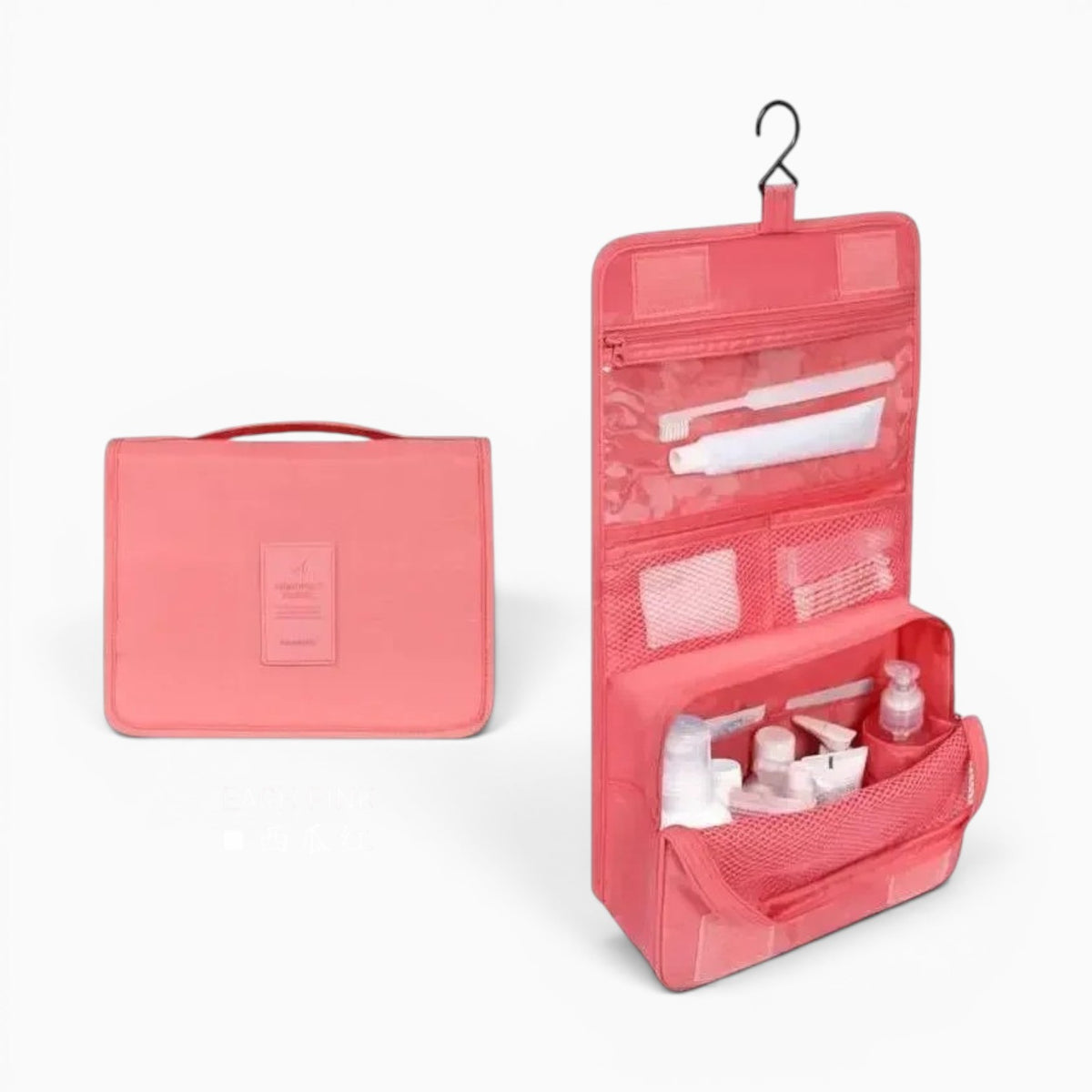 Trousse de Toilette Originale Femme