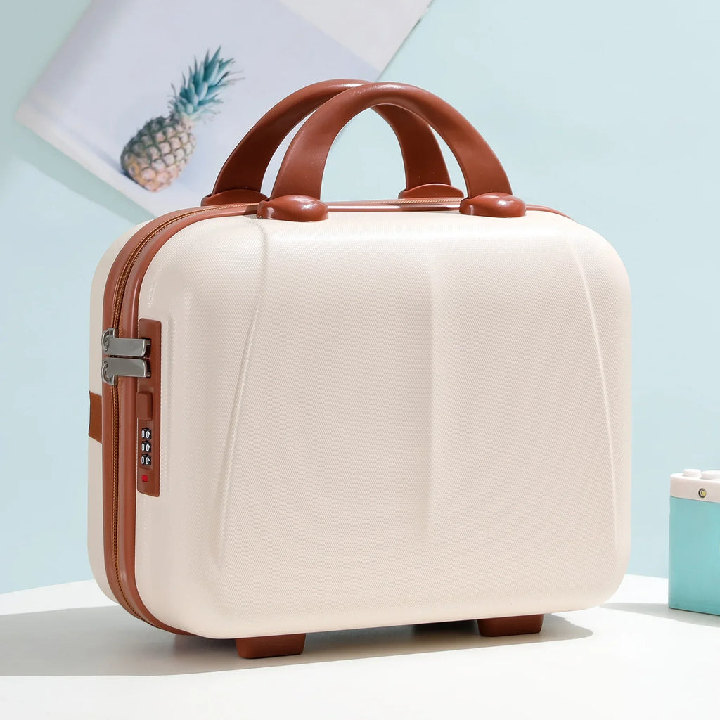 Valise Cabine Cosmétique - Lilo