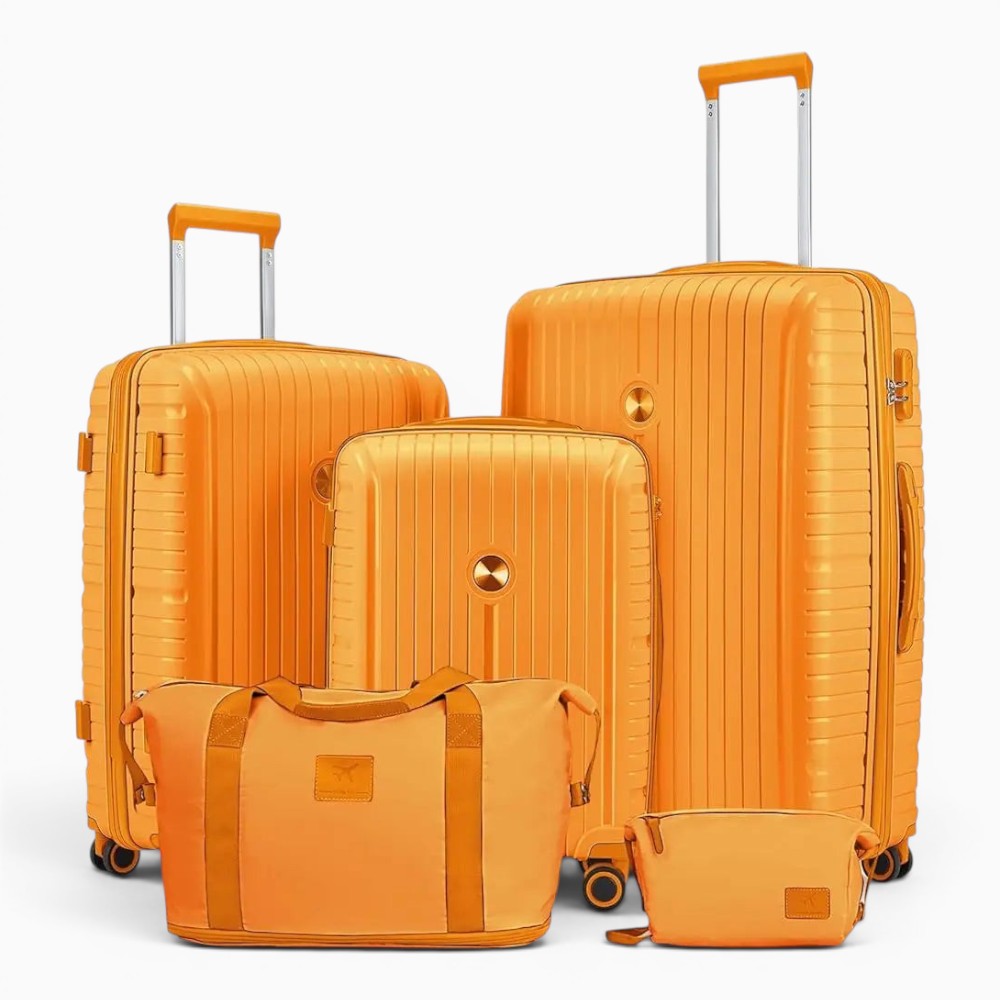 Set de Valise - Uliro